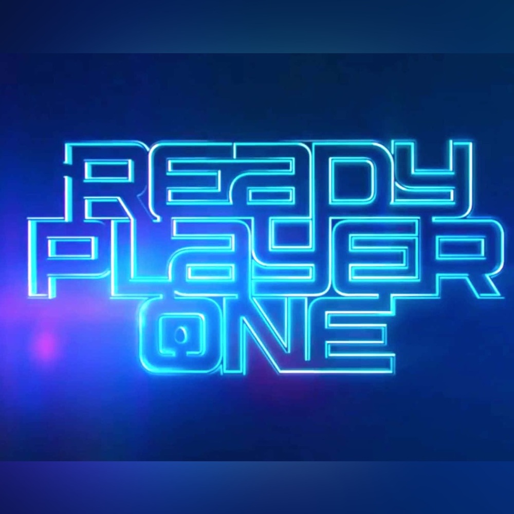 Ready Player One